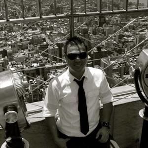 Meet your Posher, Frank